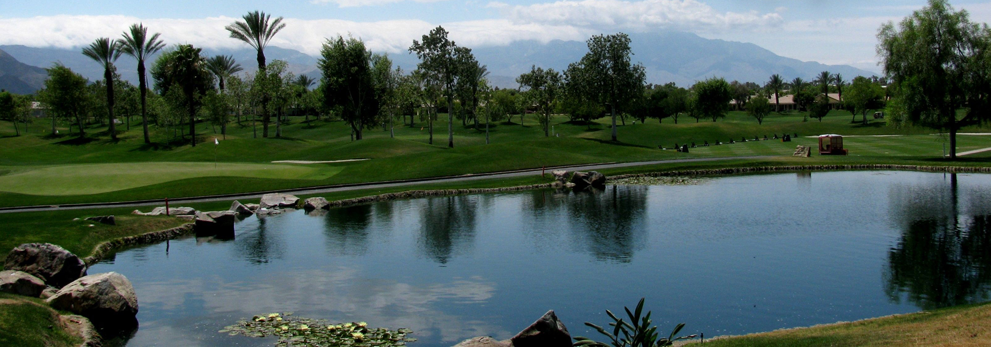 Heritage Palms Golf Club